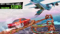 New Car Games: Car Stunt Game Multiplayer Car Game Screen Shot 0