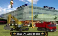 City Mall Construction Builder Screen Shot 10