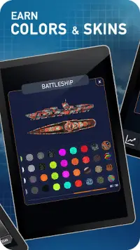 Fleet Battle - Sea Battle Screen Shot 9