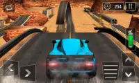 City Car Stunts 2016 Screen Shot 4