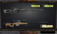 Sniper Shooting Specialists Screen Shot 0