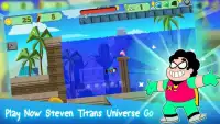 Steven Titans Universe Go Screen Shot 2