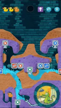Where's My Water? 2 Screen Shot 6