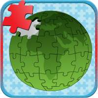 Puzzles for adults for free