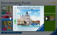 Ravensburger Puzzle Screen Shot 9