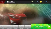 Ultimate Car Driving Simulator - 3D Screen Shot 0