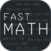 Fast Math