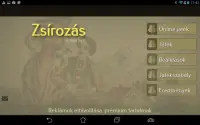 Zsírozás régi Screen Shot 6