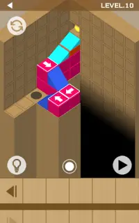 Woodish Brick & Ball Puzzles - Block Puzzle Game Screen Shot 6