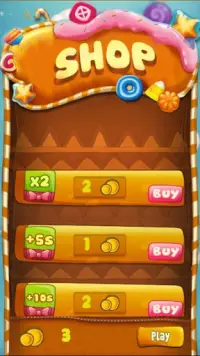 Candy Candy - Candy Kingdom Screen Shot 4