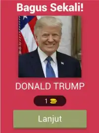 Guess the President's Name in the World Screen Shot 8