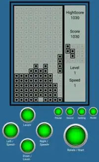 Brick Game Screen Shot 7