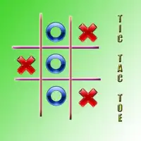 Simple Tic Tac Toe Screen Shot 0