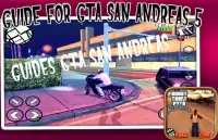 Guia (GTA San Andreas 5) Screen Shot 0