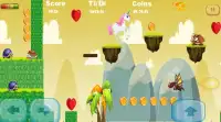 Temple Unicorn Runner : Survivall Screen Shot 0