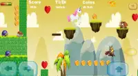 Temple unicorn runner : survival Screen Shot 0