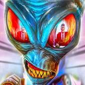 Destroy All Humans Playthrough Newbie