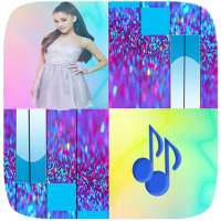 Ariana Grande Piano  Tiles