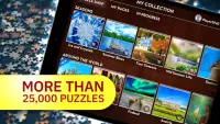 Epic Jigsaw Puzzles: Daily Puzzle Maker, Jigsaw HD Screen Shot 2