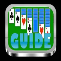 Strategy Guide For Solitaire Screen Shot 1