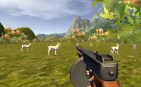 Real Farming And Deer Hunting 2018 Screen Shot 0