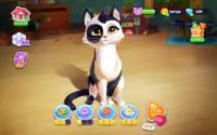 Catapolis: Cat Simulator Games Screen Shot 19