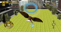 Cepat Bird Simulator Rio Screen Shot 8