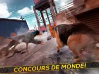 Jeux de Chien Virtuel Gratuit Screen Shot 5