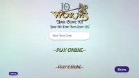 IO Worms Screen Shot 4
