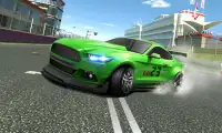 Asphalt Racing Drift Screen Shot 0