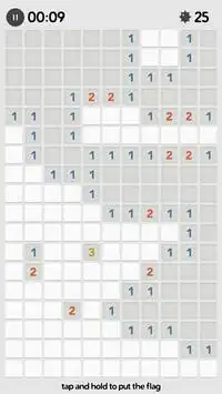Minesweeper 2017 Screen Shot 1