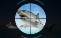 Misi penyelamatan serangan hiu Screen Shot 2