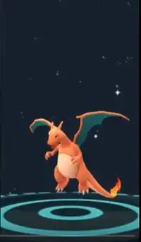 Guide For Pokémon Go 2016 New Screen Shot 0