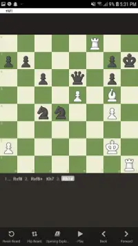 Chess Free 3D Screen Shot 1