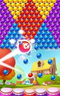 Bubble Bunny Legend Screen Shot 9