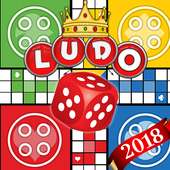 Ludo Game 2018 : The Classic Dice Game 2018