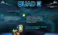 Quad X FREE Screen Shot 4