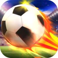 Soccer Games: Flick Sorce League