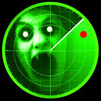 Ghost Detector