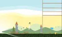 Polly's Run,Jump,Dash & Dash Screen Shot 21