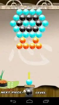 Bubble Shooter Brain Games Screen Shot 5
