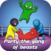 Party the gang of beasts