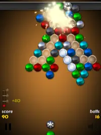 Magnet Balls: Physics Puzzle Screen Shot 15
