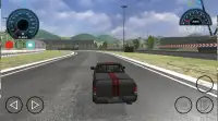 Ram Car Race Drift Simulator Screen Shot 1