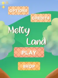 Melty Land Screen Shot 11