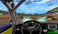 Racing Ultimate Screen Shot 2