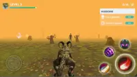 Chimera Revenge Simulator 3D Screen Shot 7