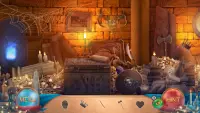 Aladdin: Jogos de Caça Objetos Screen Shot 1