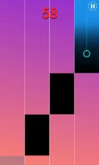 Magic tiles 4 : piano tiles 2017 Screen Shot 3