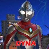 New Ultraman Dyna Tips